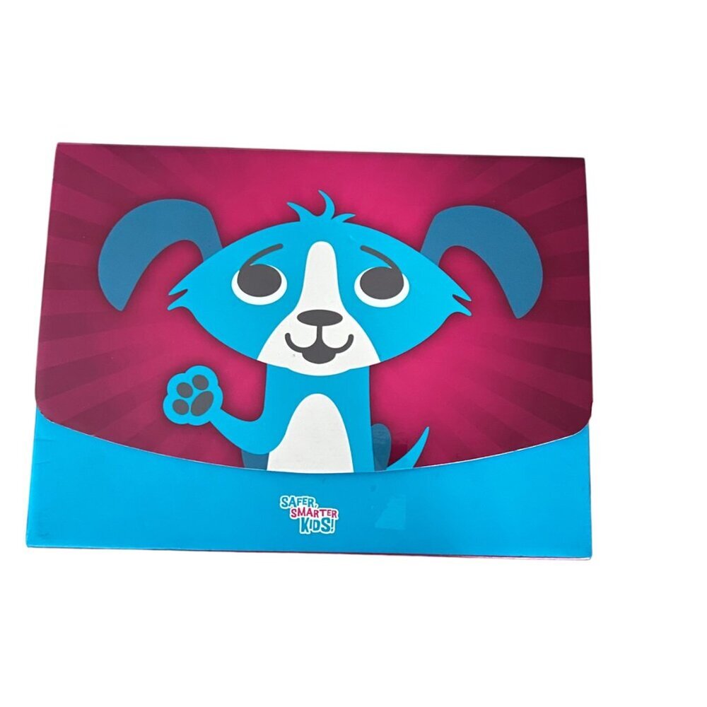 New Safer Smarter Kids Teachers Guide & Introductory Materials Kit